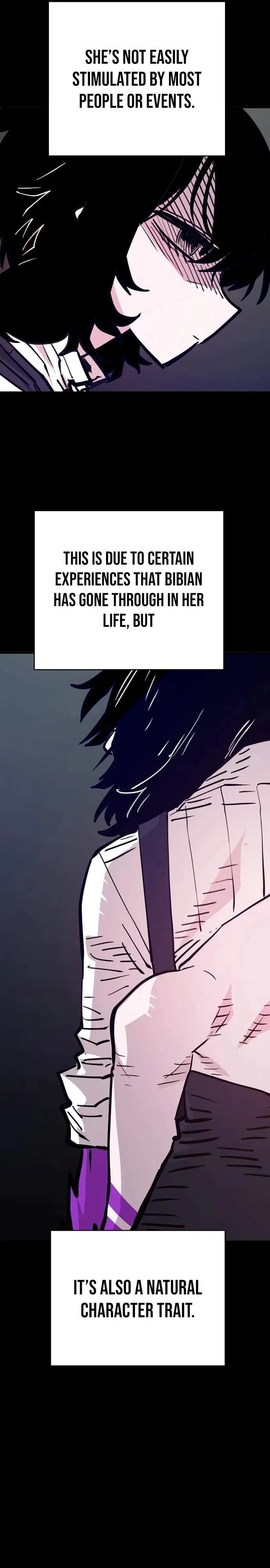 Read Player Hellish Situation chapter 154 image 1 on Lezhin