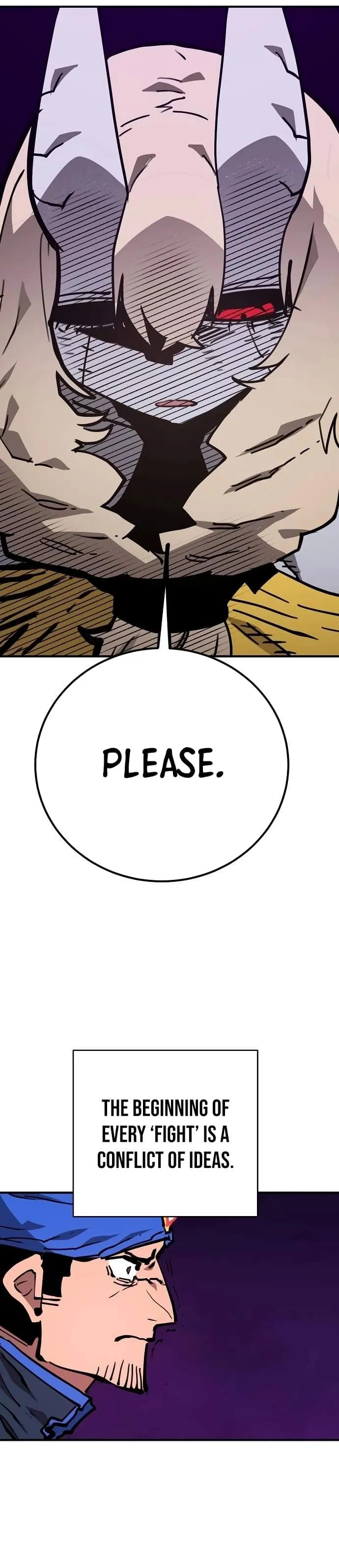 Read Player Hellish Situation chapter 154 image 12 on Lezhin