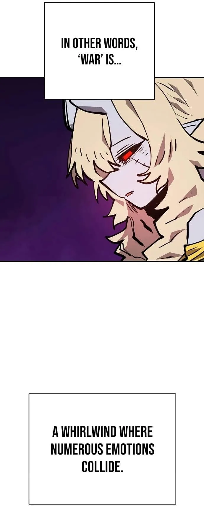Read Player Hellish Situation chapter 154 image 13 on Lezhin