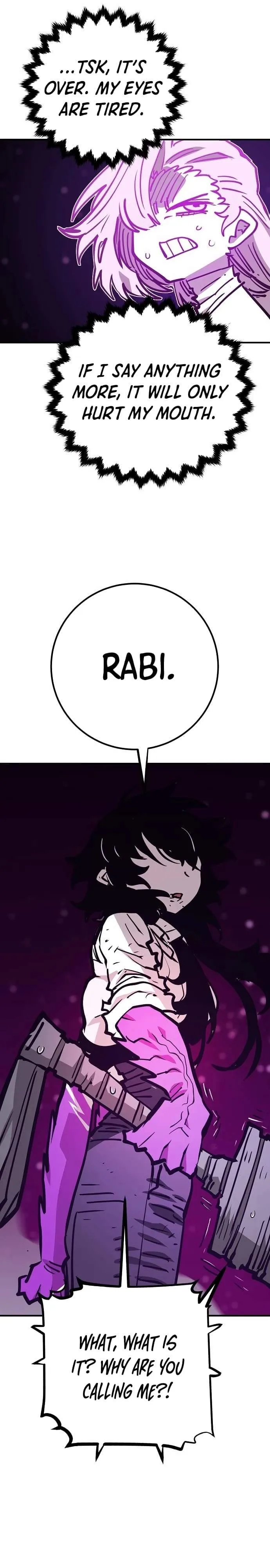 Read Player Hellish Situation chapter 154 image 19 on Lezhin