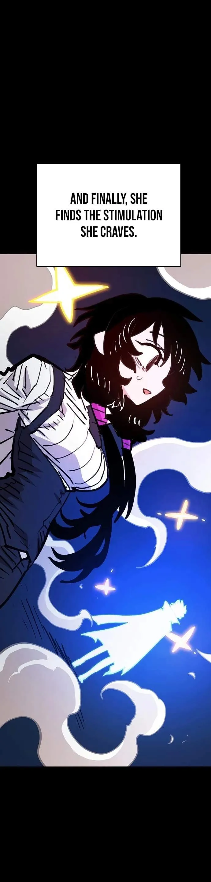 Read Player Hellish Situation chapter 154 image 3 on Lezhin