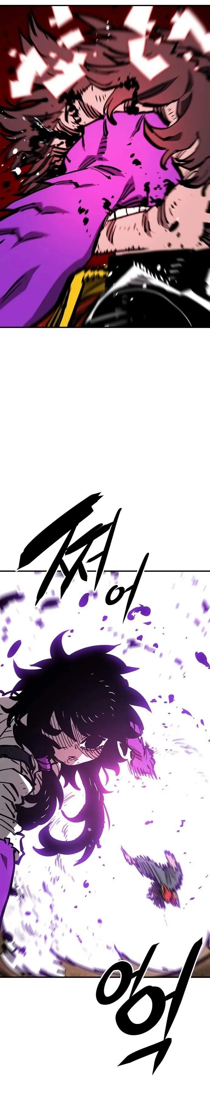 Read Player Hellish Situation chapter 154 image 30 on Lezhin