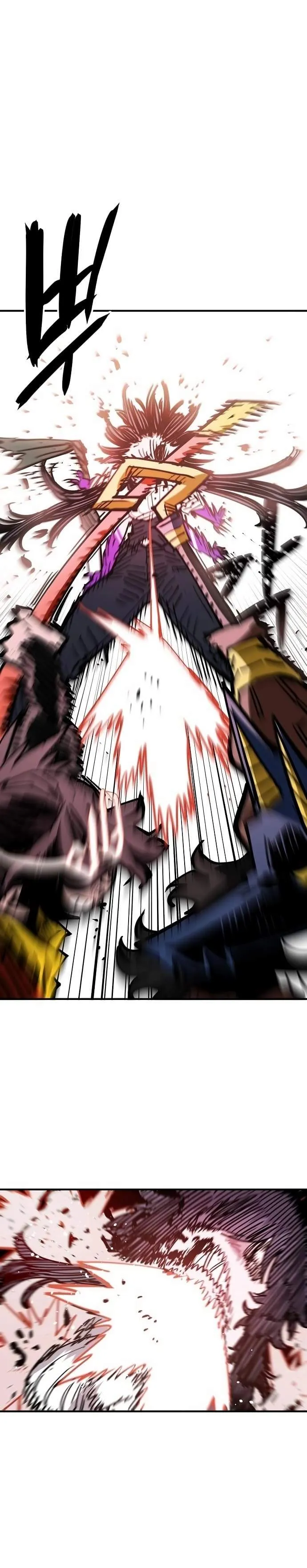Read Player Hellish Situation chapter 154 image 33 on Lezhin