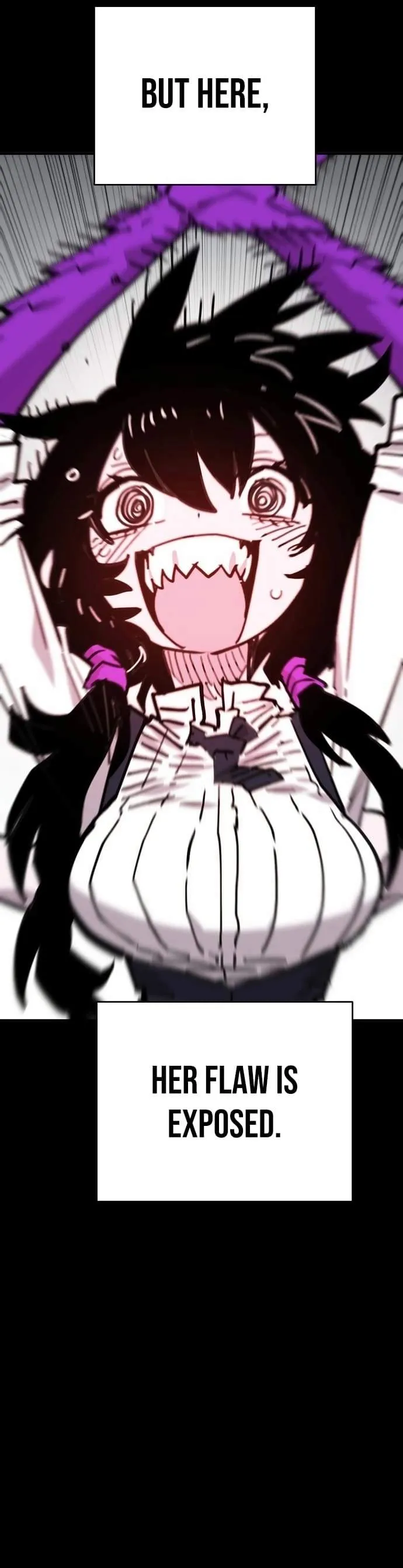 Read Player Hellish Situation chapter 154 image 4 on Lezhin