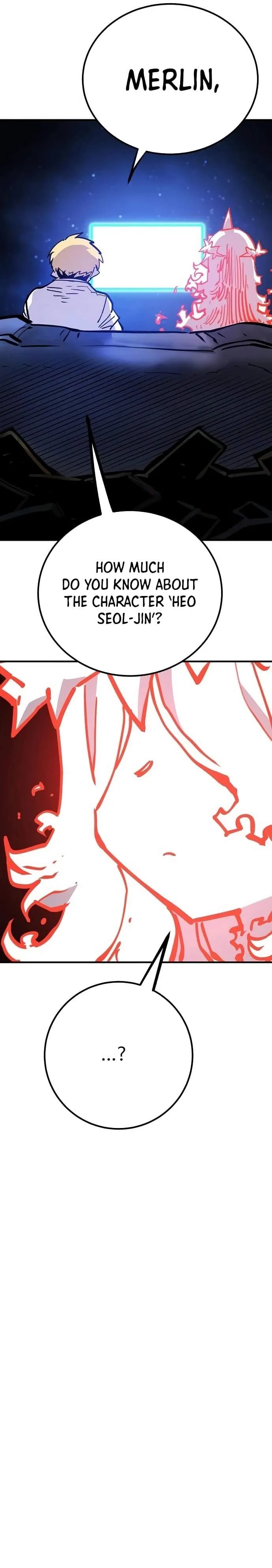 Read Player Hellish Situation chapter 154 image 40 on Lezhin