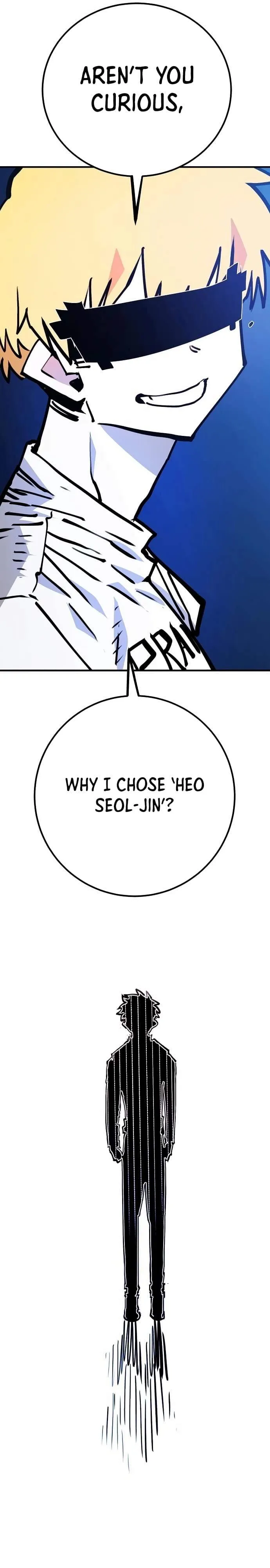Read Player Hellish Situation chapter 154 image 41 on Lezhin