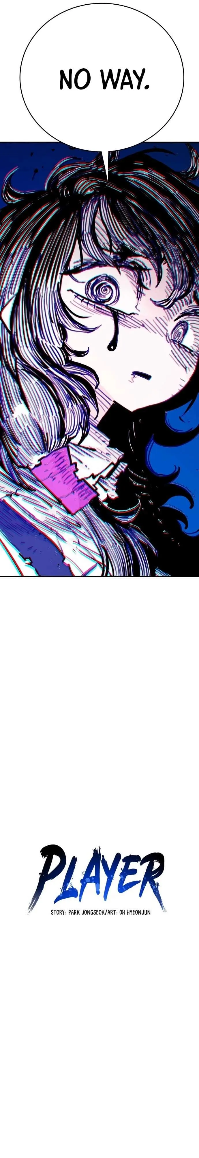 Read Player Hellish Situation chapter 154 image 8 on Lezhin
