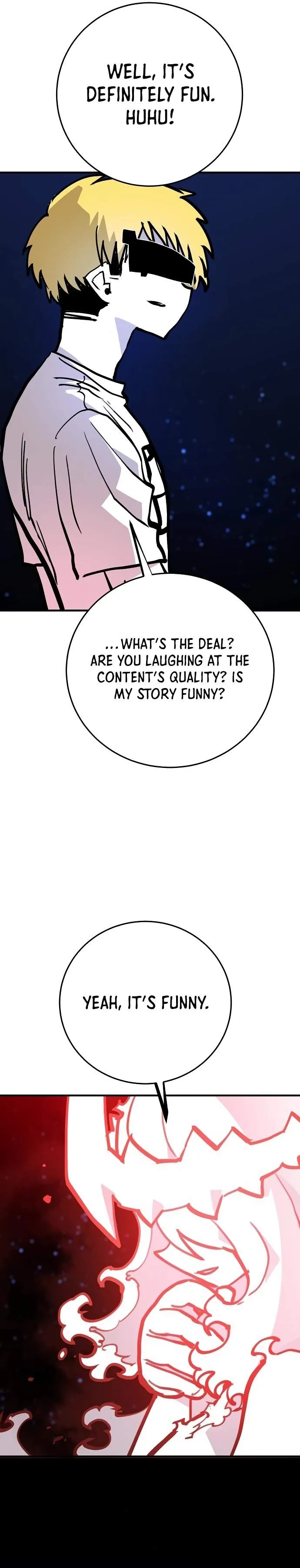 Read Player Hellish Situation chapter 155 image 11 on Lezhin
