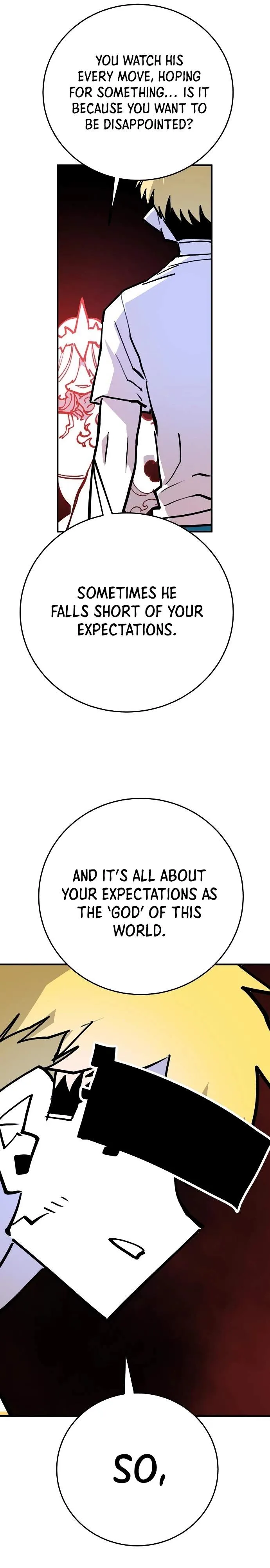 Read Player Hellish Situation chapter 155 image 14 on Lezhin