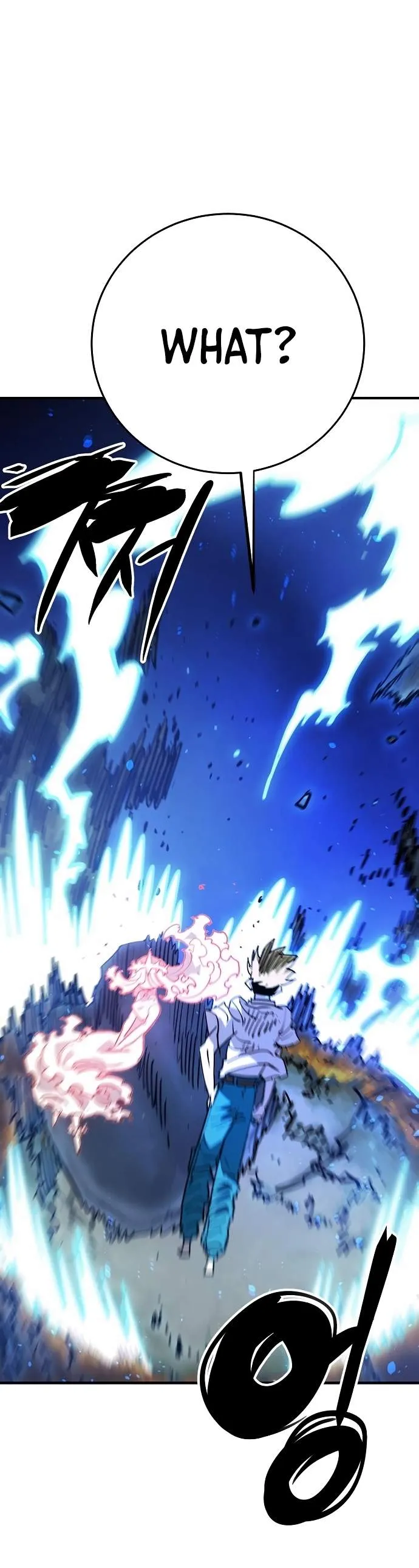 Read Player Hellish Situation chapter 155 image 15 on Lezhin