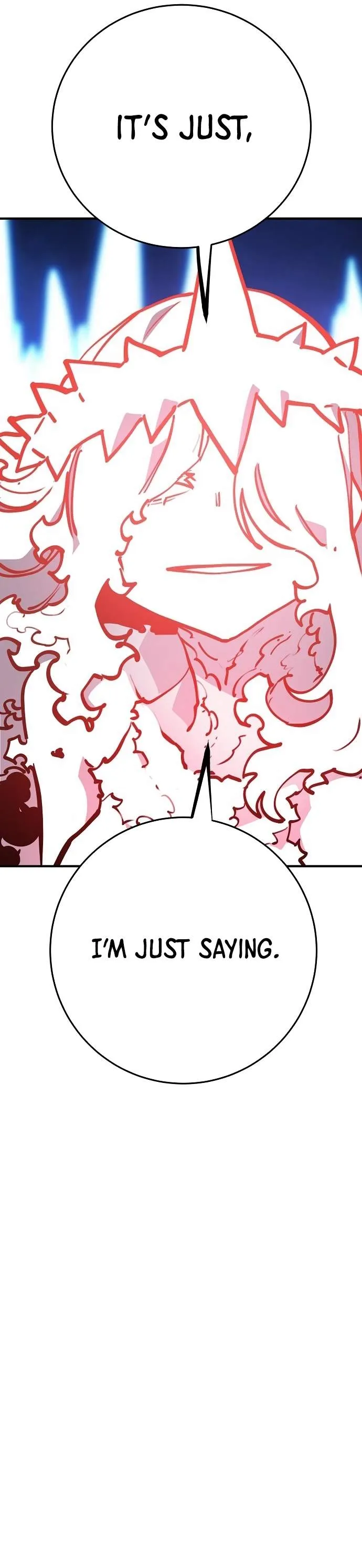 Read Player Hellish Situation chapter 155 image 16 on Lezhin