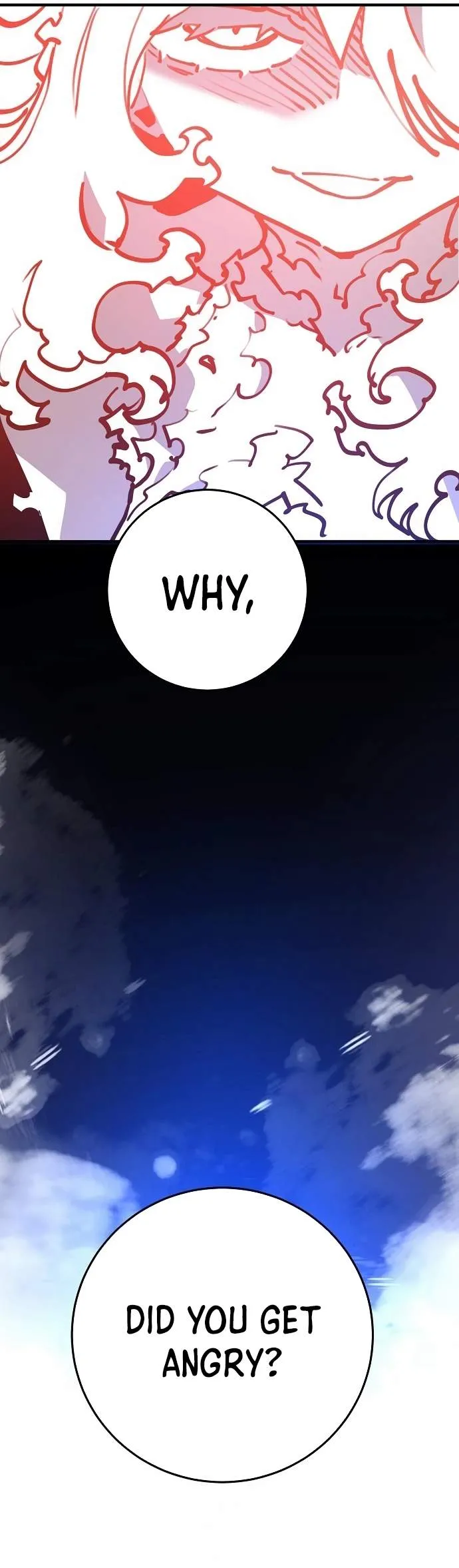 Read Player Hellish Situation chapter 155 image 17 on Lezhin