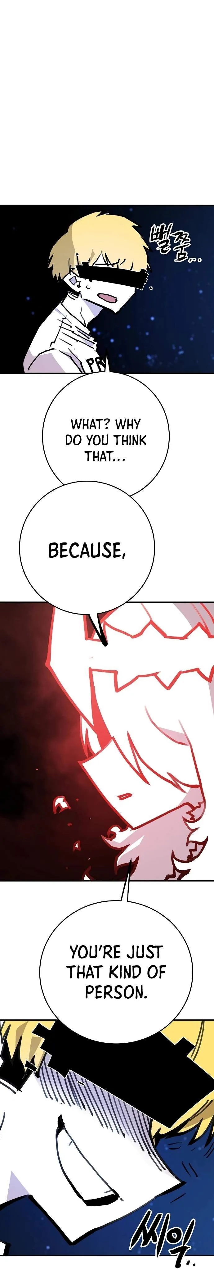 Read Player Hellish Situation chapter 155 image 2 on Lezhin