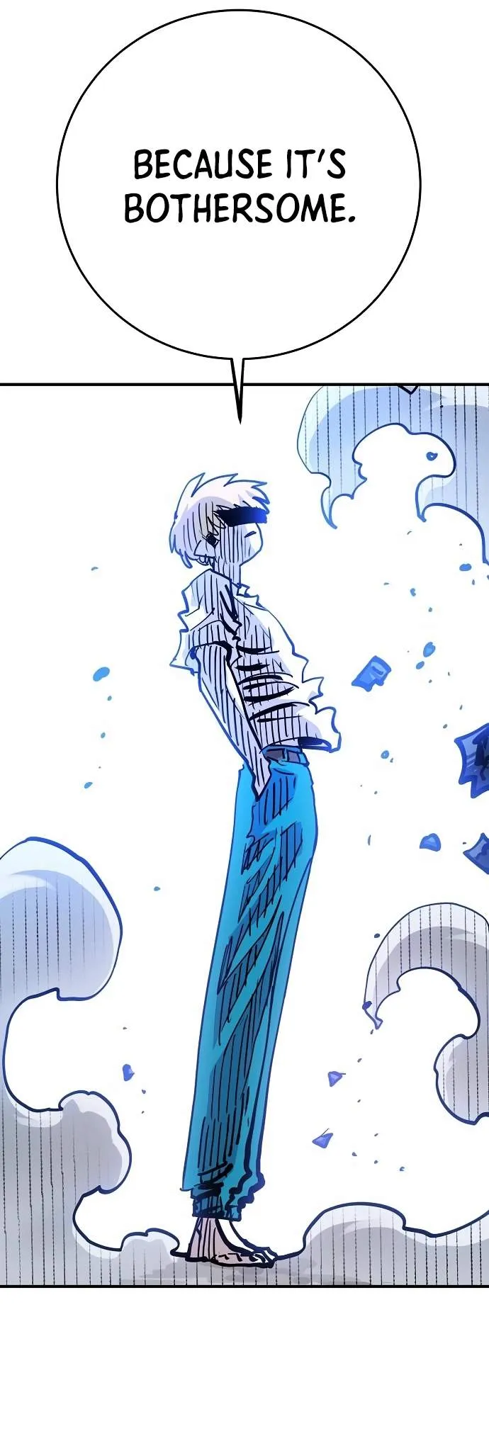 Read Player Hellish Situation chapter 155 image 20 on Lezhin