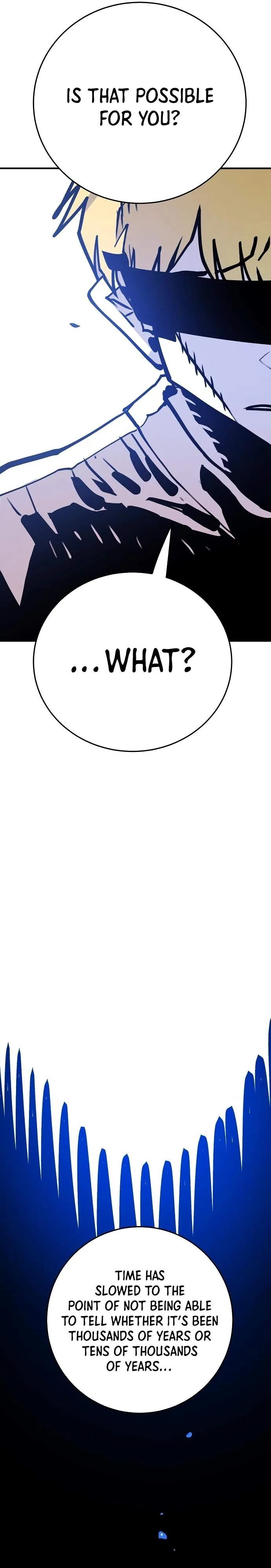 Read Player Hellish Situation chapter 155 image 22 on Lezhin