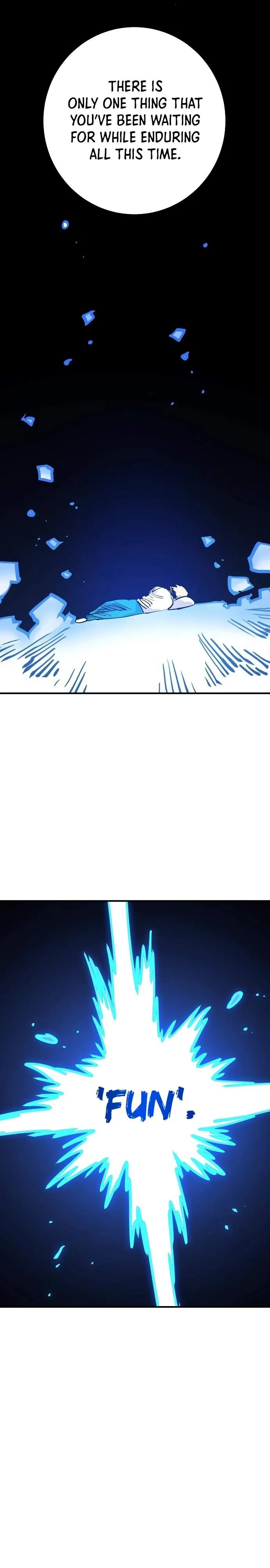 Read Player Hellish Situation chapter 155 image 23 on Lezhin