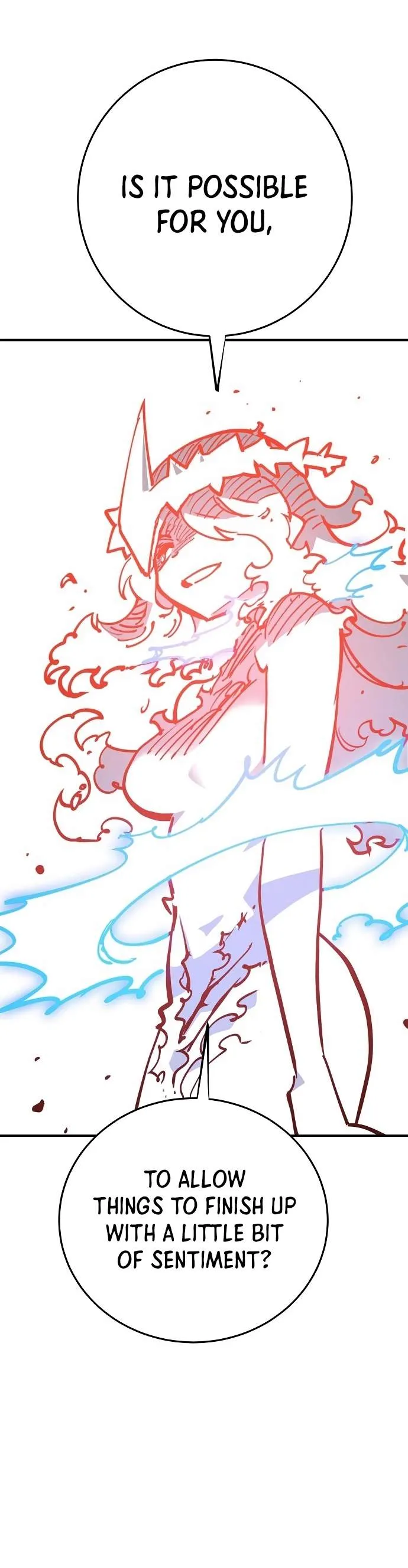 Read Player Hellish Situation chapter 155 image 25 on Lezhin