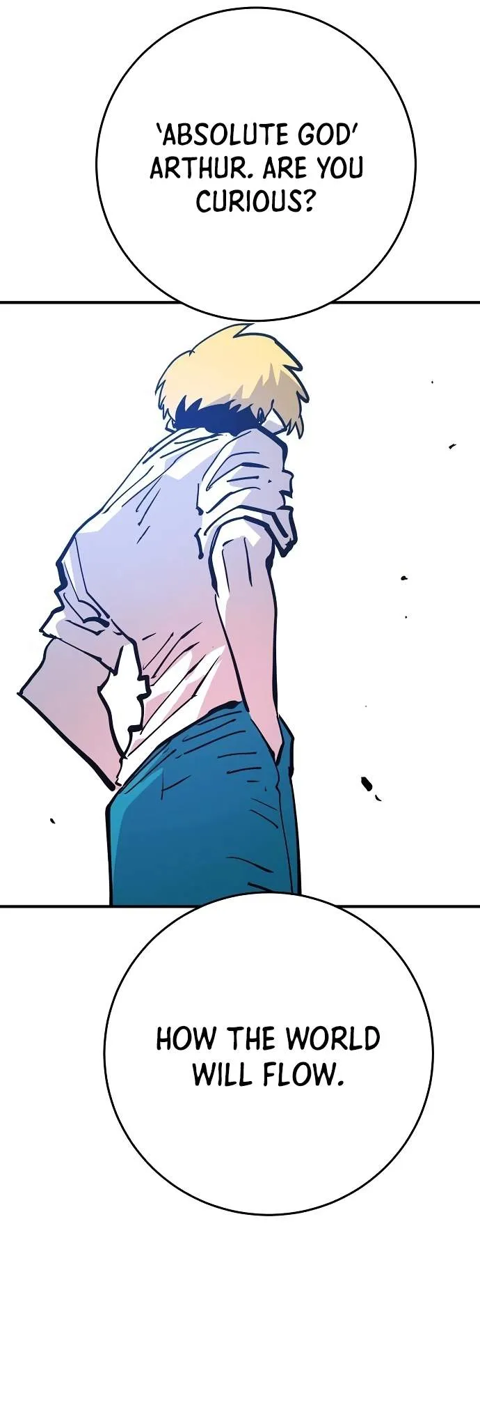 Read Player Hellish Situation chapter 155 image 26 on Lezhin