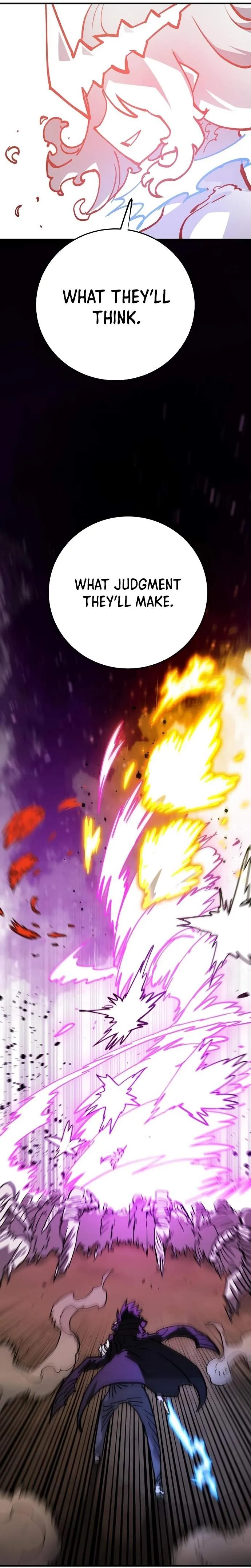 Read Player Hellish Situation chapter 155 image 27 on Lezhin