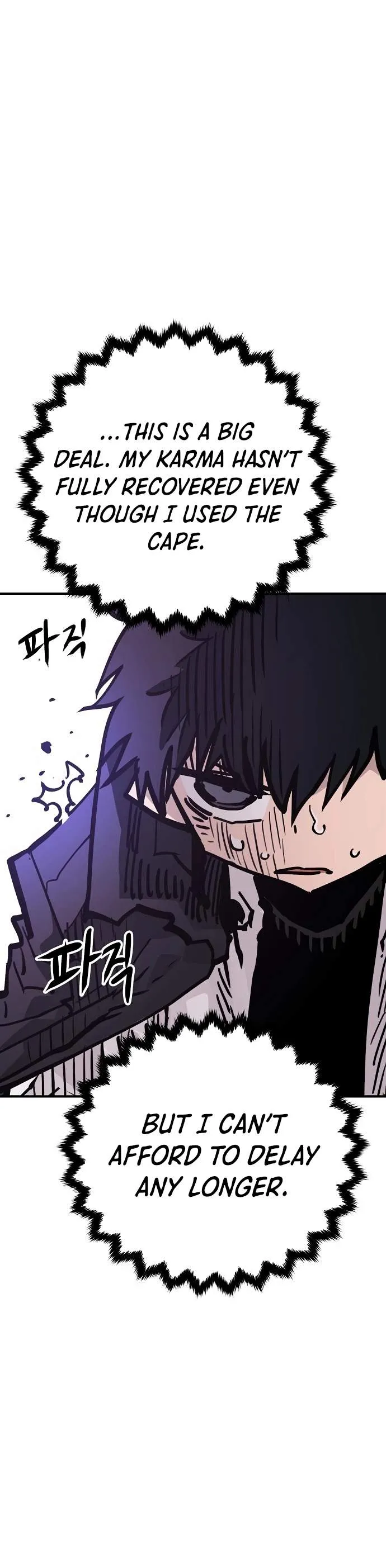 Read Player Hellish Situation chapter 155 image 28 on Lezhin