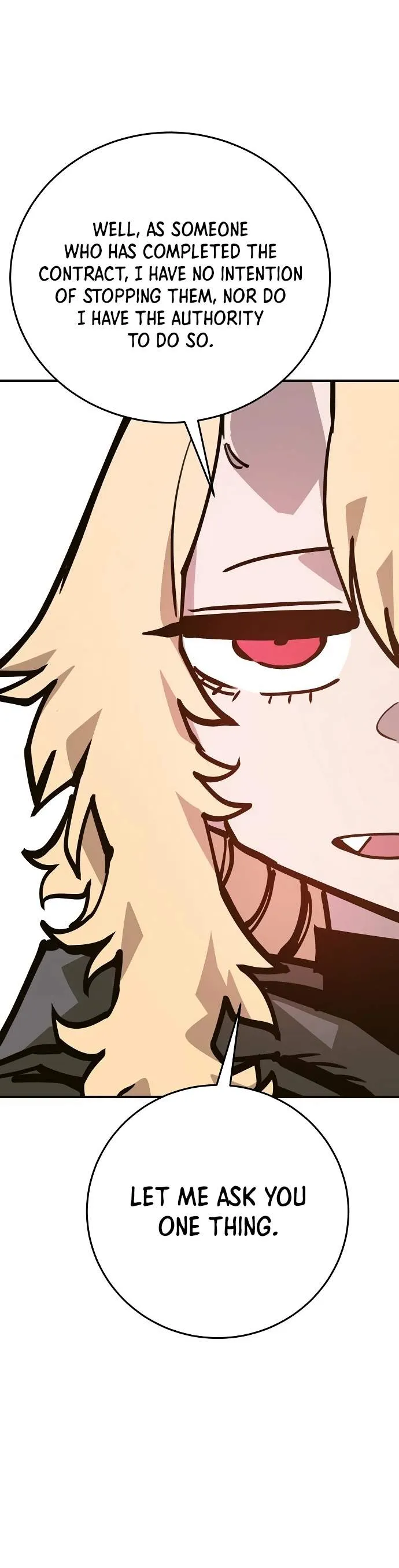 Read Player Hellish Situation chapter 155 image 30 on Lezhin