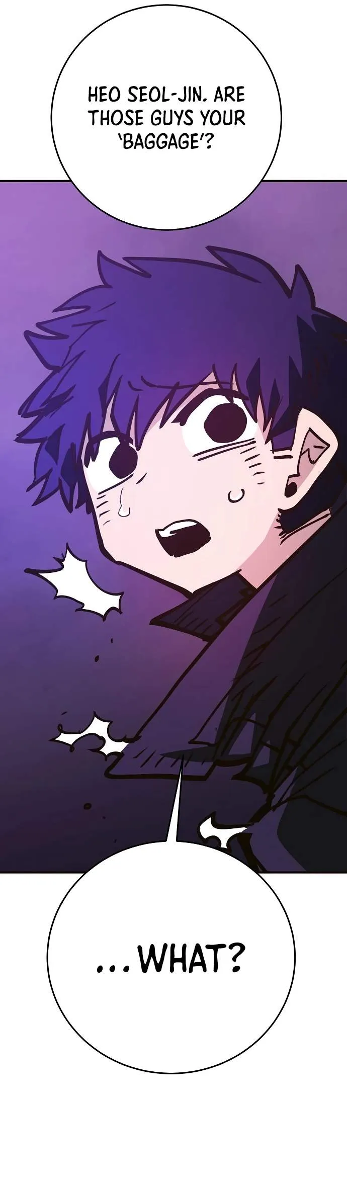 Read Player Hellish Situation chapter 155 image 31 on Lezhin