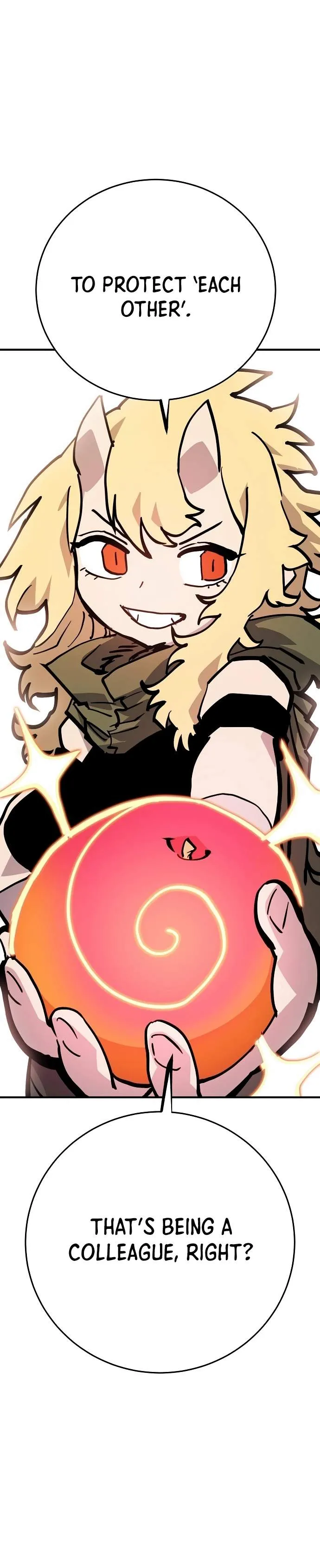 Read Player Hellish Situation chapter 155 image 34 on Lezhin