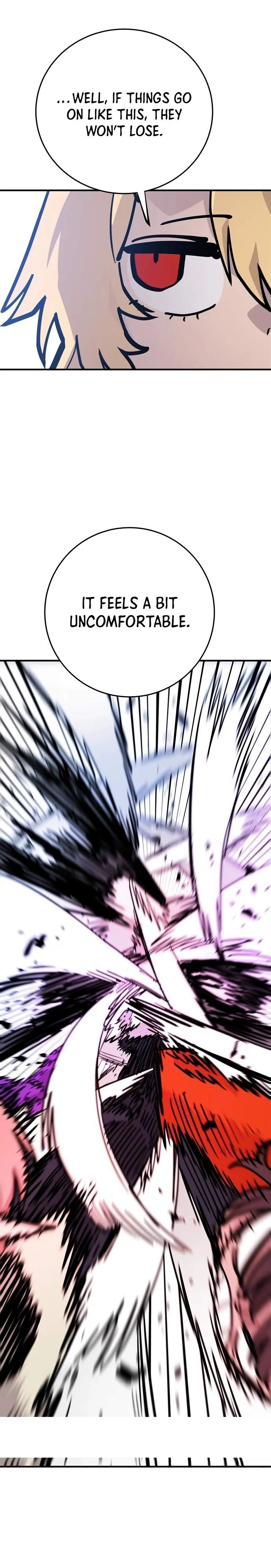 Read Player Hellish Situation chapter 155 image 39 on Lezhin