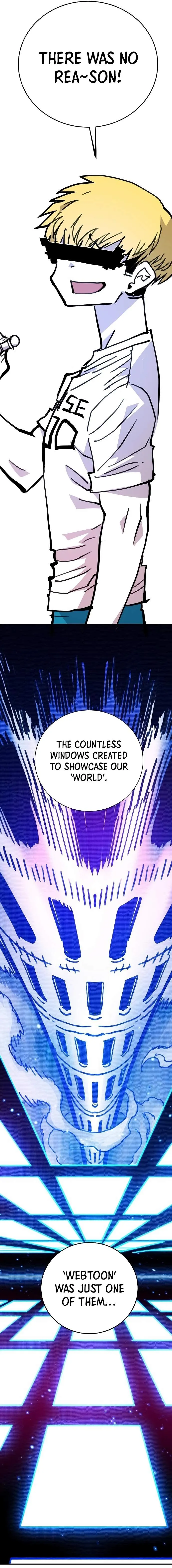 Read Player Hellish Situation chapter 155 image 4 on Lezhin