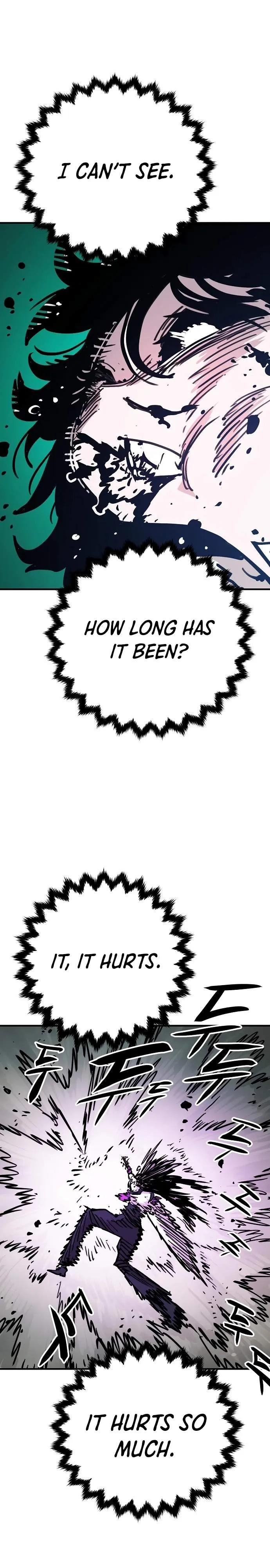 Read Player Hellish Situation chapter 155 image 40 on Lezhin