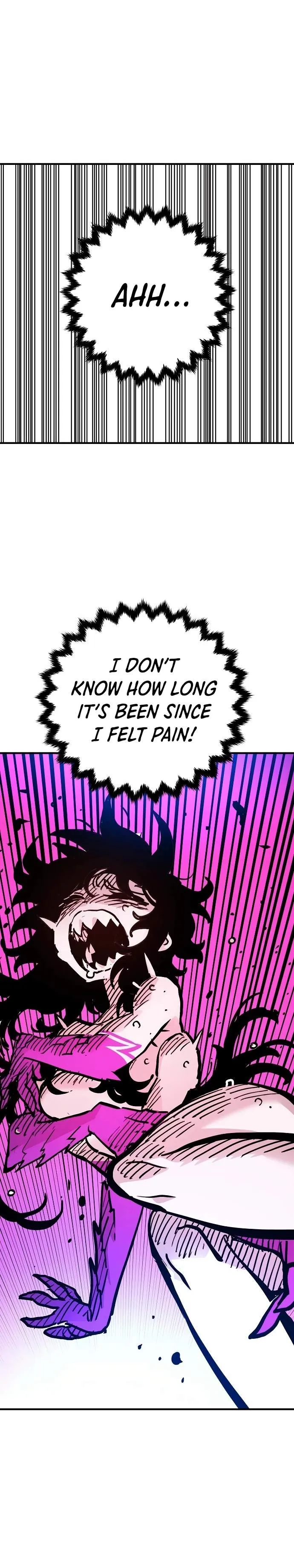 Read Player Hellish Situation chapter 155 image 41 on Lezhin