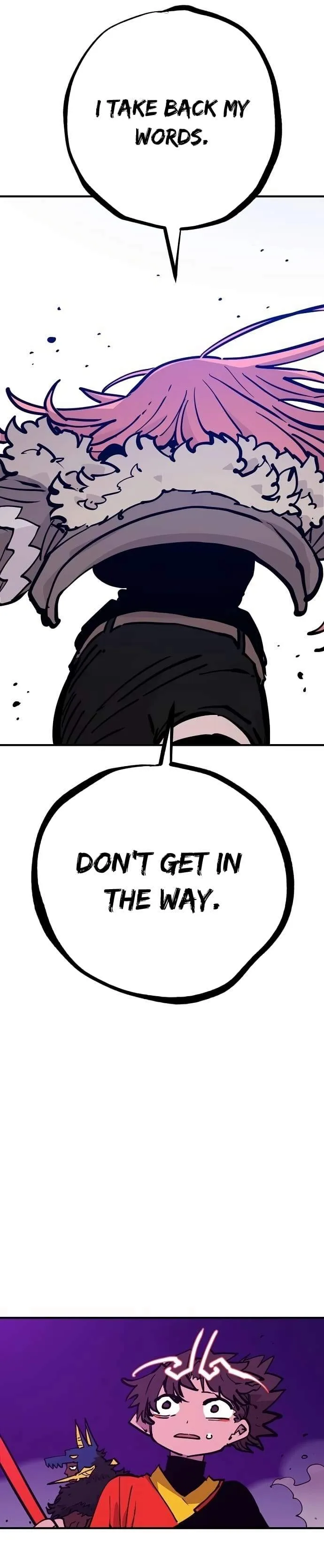 Read Player Hellish Situation chapter 156 image 16 on Lezhin
