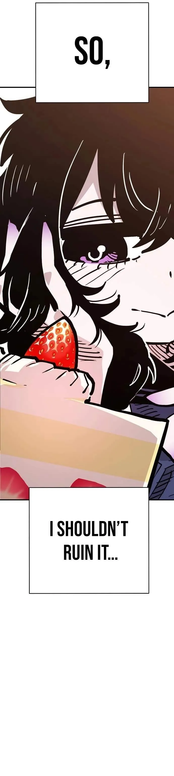 Read Player Hellish Situation chapter 156 image 26 on Lezhin