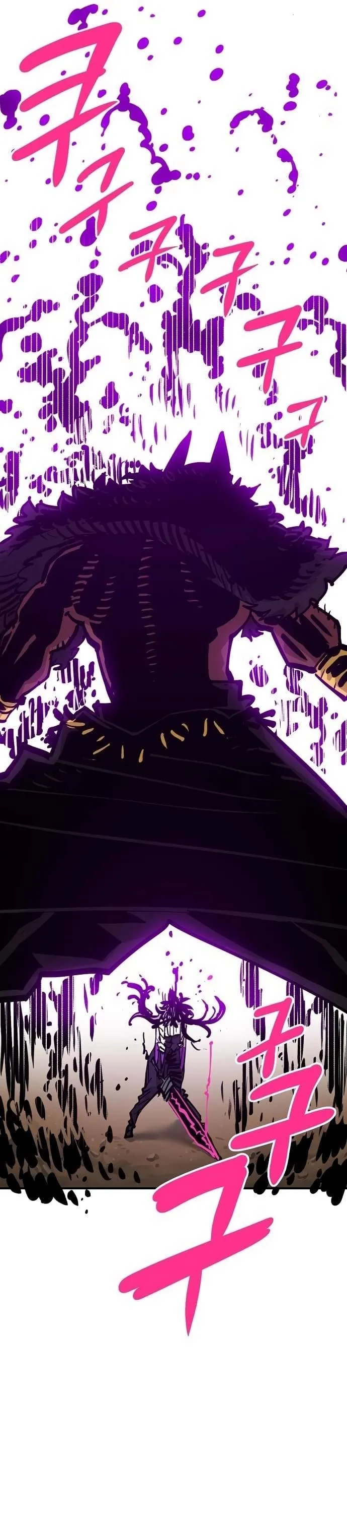 Read Player Hellish Situation chapter 156 image 31 on Lezhin