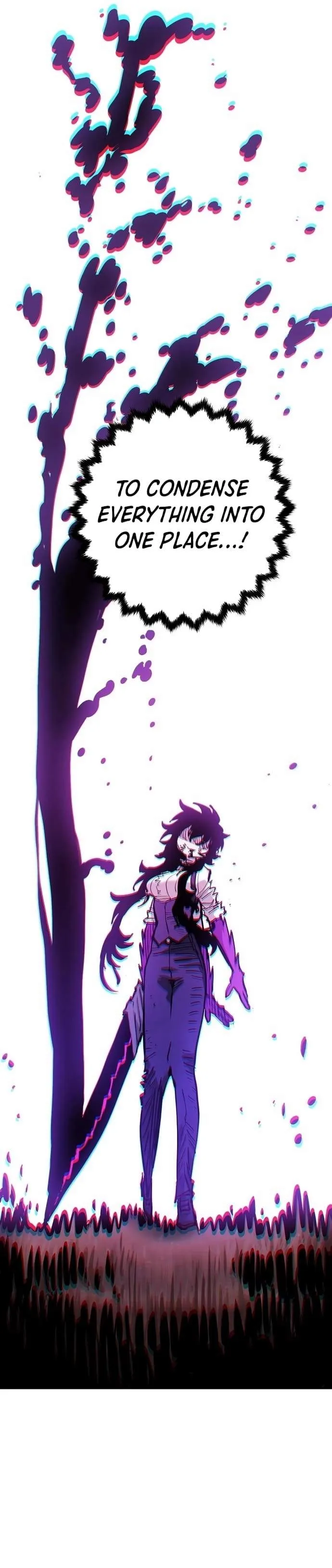 Read Player Hellish Situation chapter 156 image 33 on Lezhin