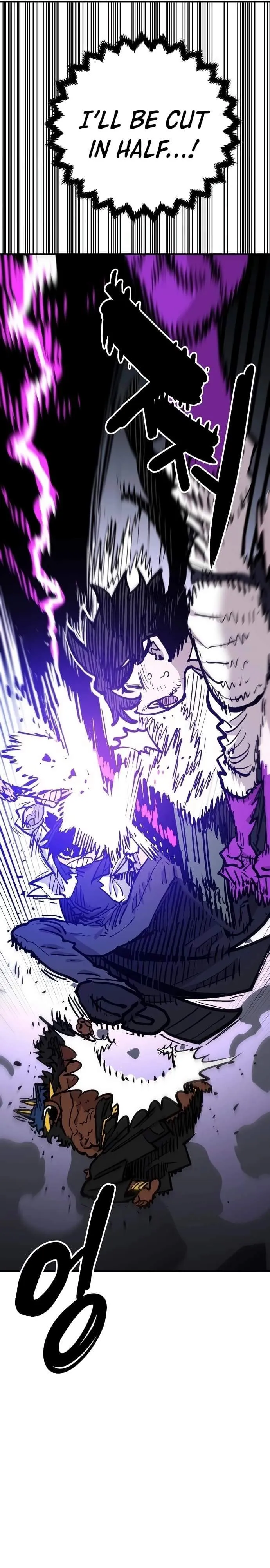 Read Player Hellish Situation chapter 156 image 38 on Lezhin