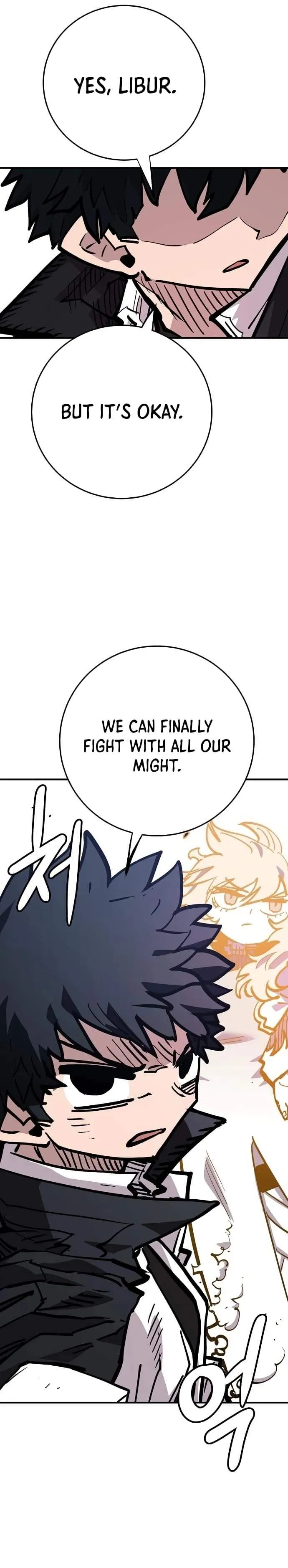 Read Player Hellish Situation chapter 156 image 43 on Lezhin