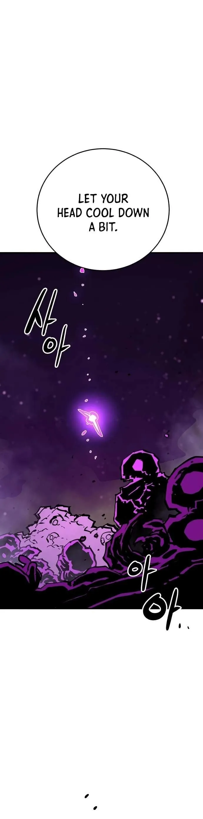 Read Player Hellish Situation chapter 156 image 5 on Lezhin