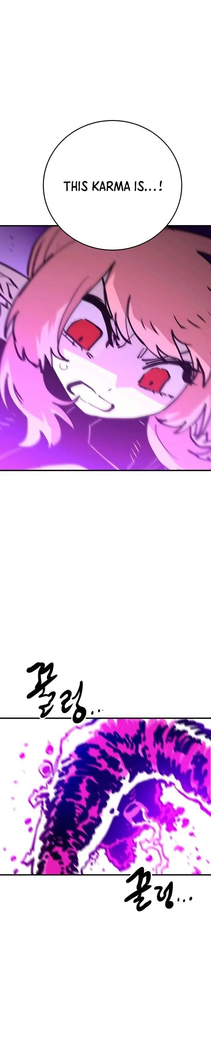 Read Player Hellish Situation chapter 156 image 7 on Lezhin