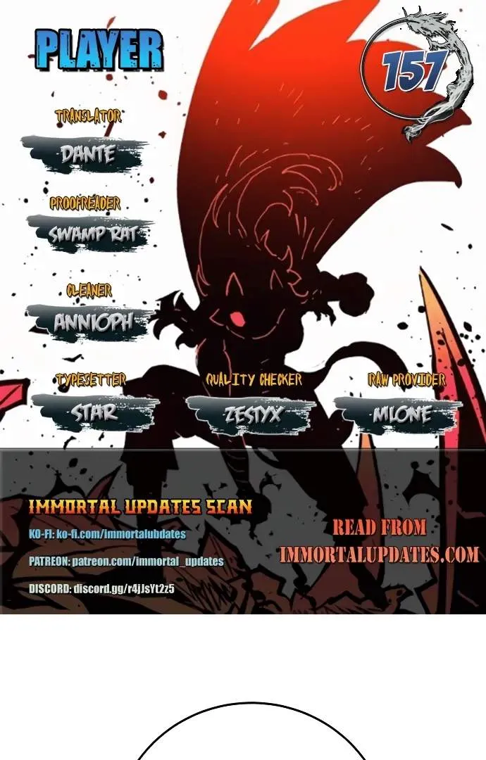 Read Player Hellish Situation chapter 157 image 0 on Lezhin