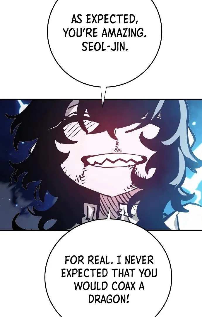 Read Player Hellish Situation chapter 157 image 1 on Lezhin