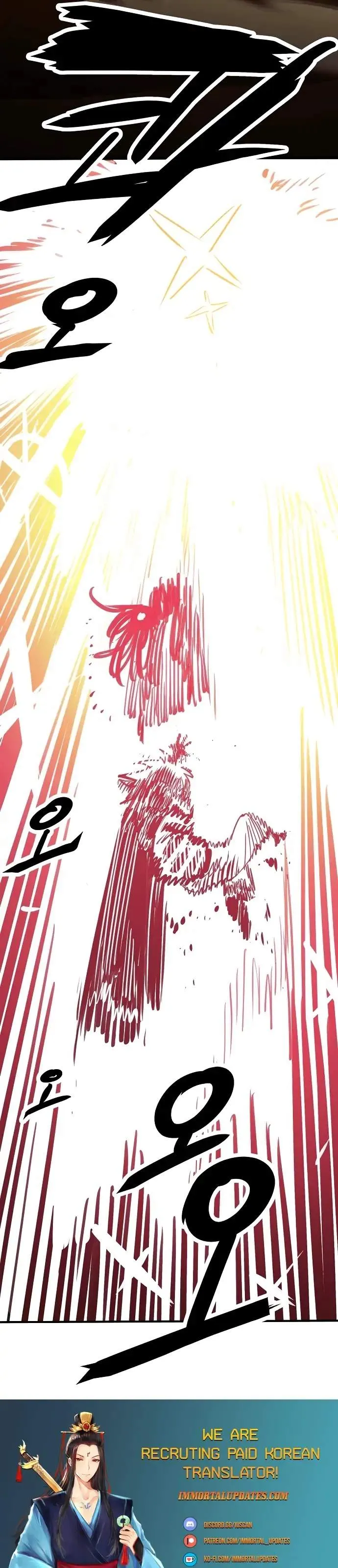 Read Player Hellish Situation chapter 157 image 158 on Lezhin