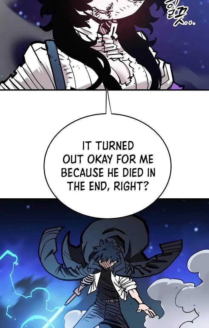 Read Player Hellish Situation chapter 157 image 22 on Lezhin