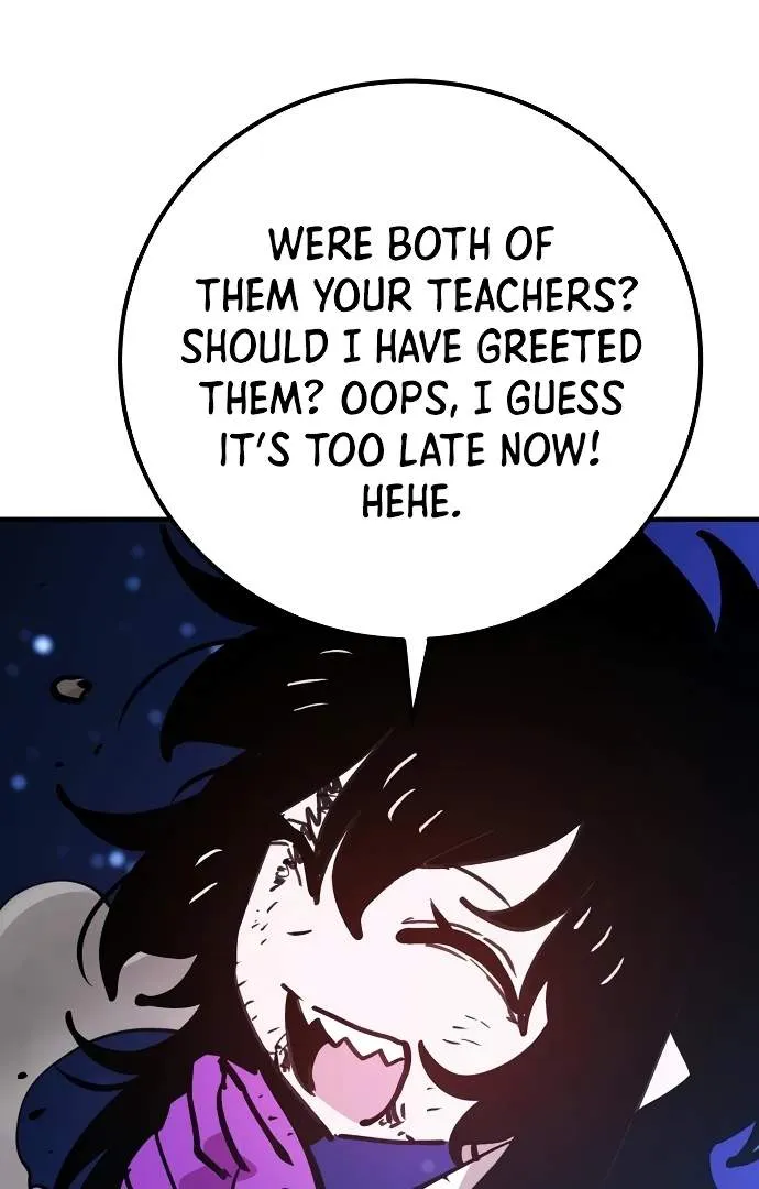 Read Player Hellish Situation chapter 157 image 35 on Lezhin