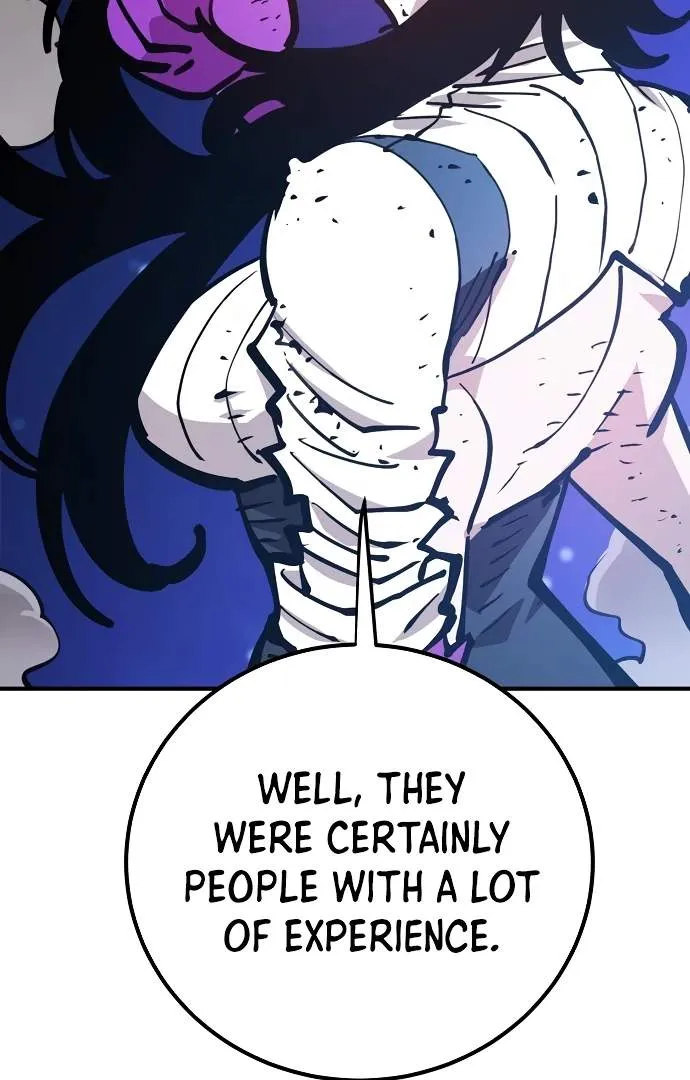 Read Player Hellish Situation chapter 157 image 36 on Lezhin