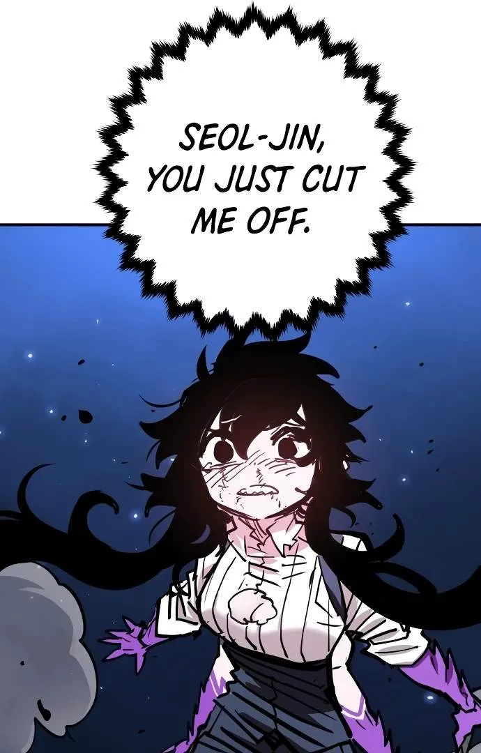 Read Player Hellish Situation chapter 157 image 52 on Lezhin