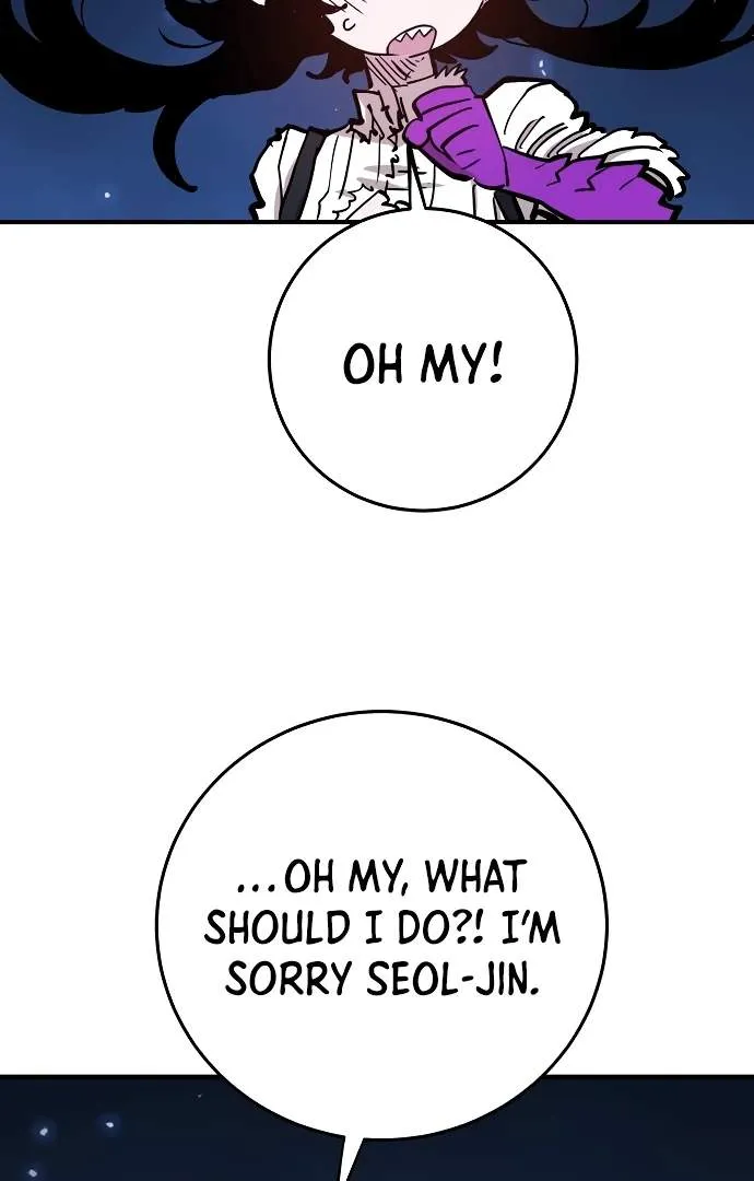 Read Player Hellish Situation chapter 157 image 73 on Lezhin