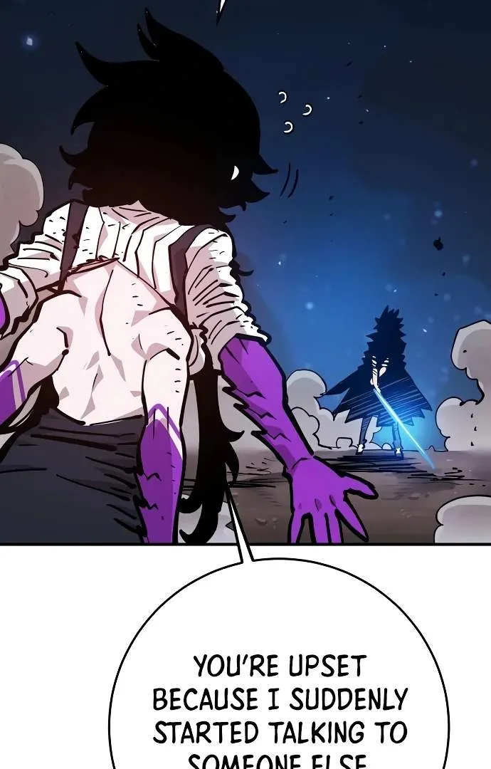 Read Player Hellish Situation chapter 157 image 74 on Lezhin