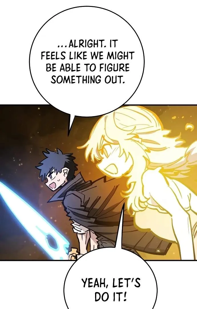 Read Player Hellish Situation chapter 157 image 81 on Lezhin