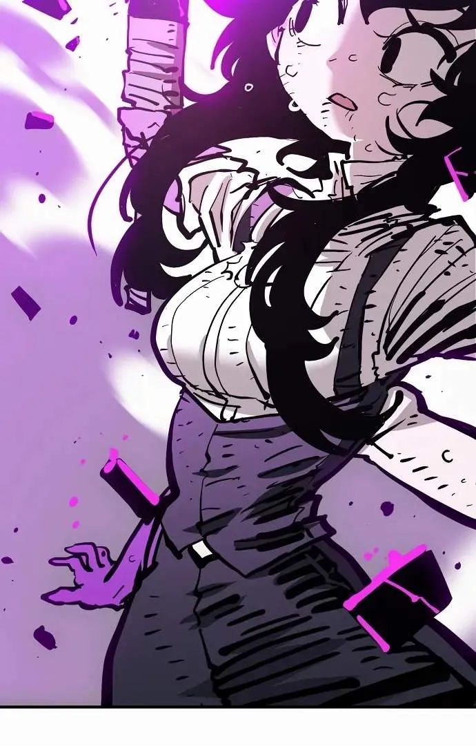 Read Player Hellish Situation chapter 158 image 122 on Lezhin